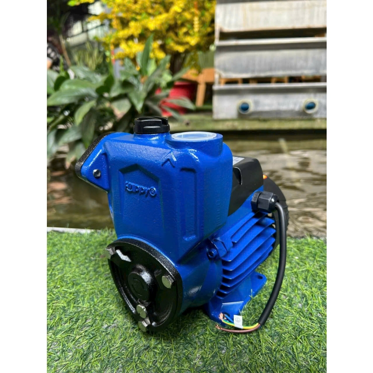 Máy bơm nước đẩy cao 55m Happy HCK550