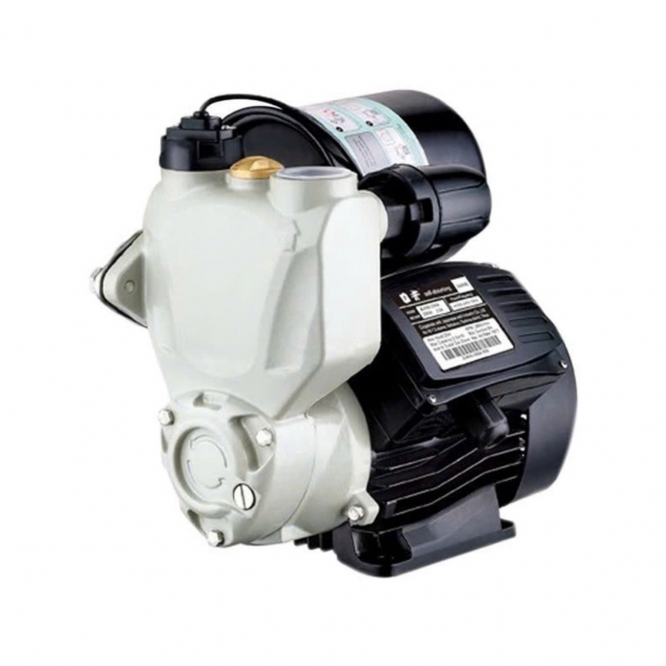 Máy bơm tăng áp 200W Panda JLM200A