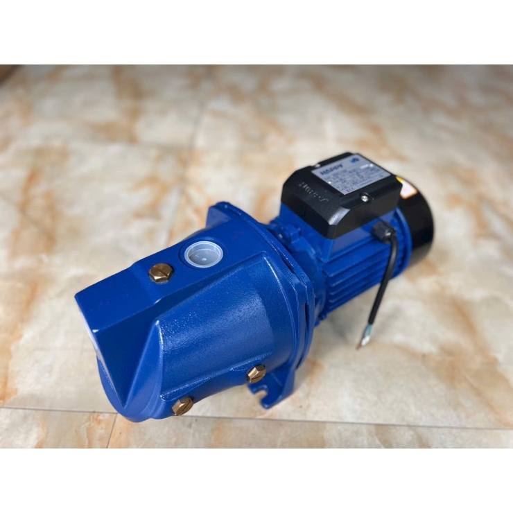 Máy bơm đầu JET 1.5kW đẩy cao 55m Happy HDC1500