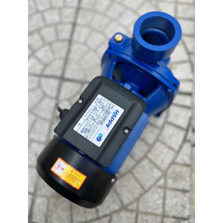 Máy bơm nước lưu lượng 1.5kW Happy HLL1500-60S