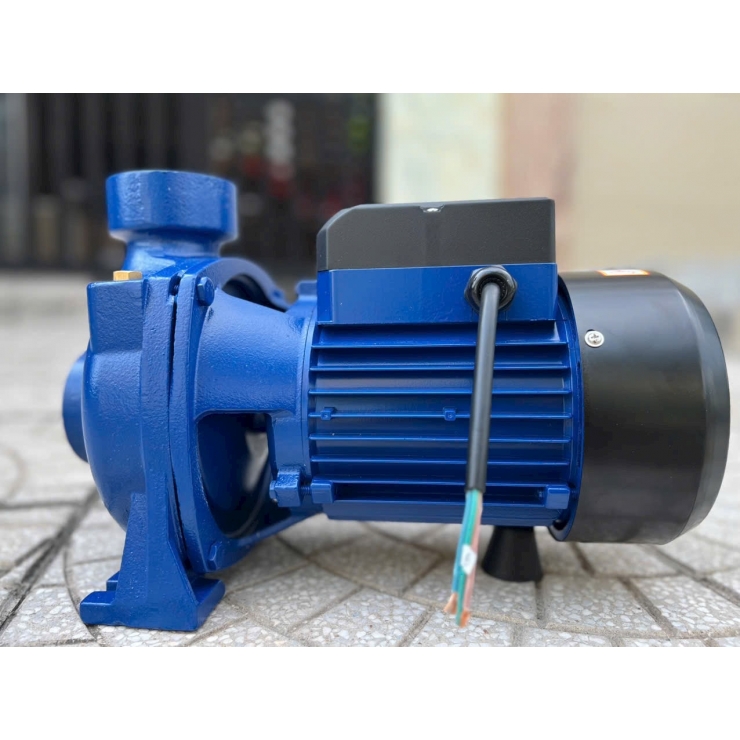 Máy bơm nước lưu lượng 1.5kW Happy HLL1500-60S