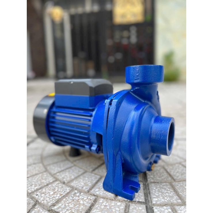 Máy bơm nước lưu lượng 1.5kW trục ngang Happy HLL1500-90
