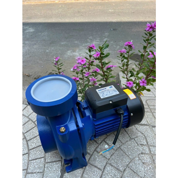 Máy bơm nước lưu lượng 2.2kW Happy HLL2200-114S