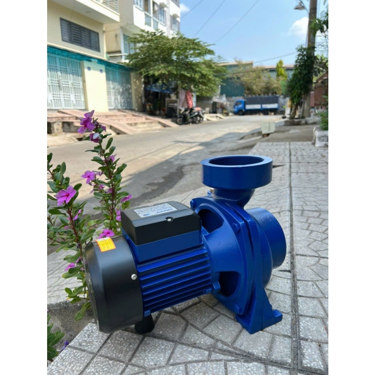 Máy bơm nước lưu lượng 2.2kW Happy HLL2200-114S