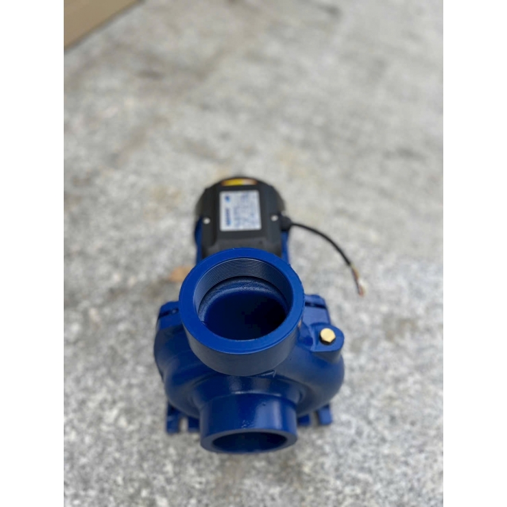 Máy bơm nước lưu lượng 1.5kW trục ngang Happy HLL1500-90