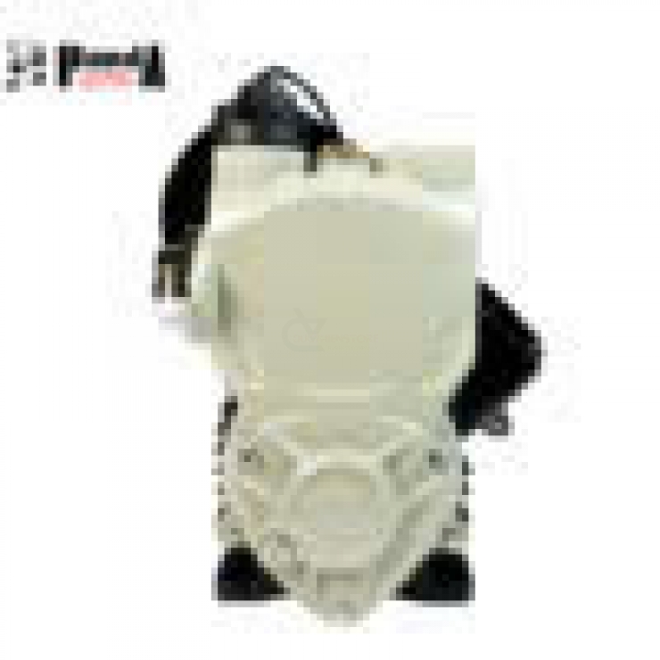 Máy bơm tăng áp 600W Panda JLM600A