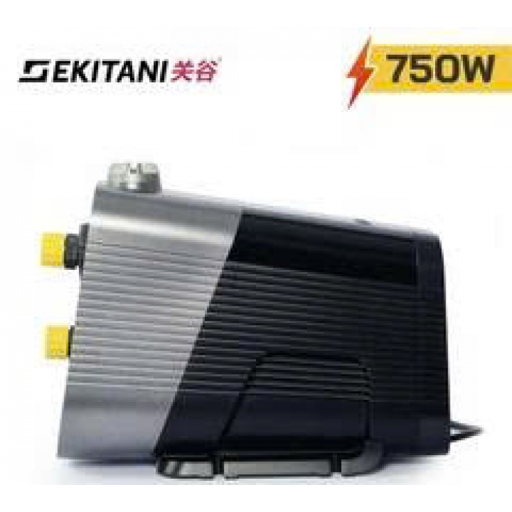 Bơm tăng áp biến tần 750W  Sekitani H45 Inverter
