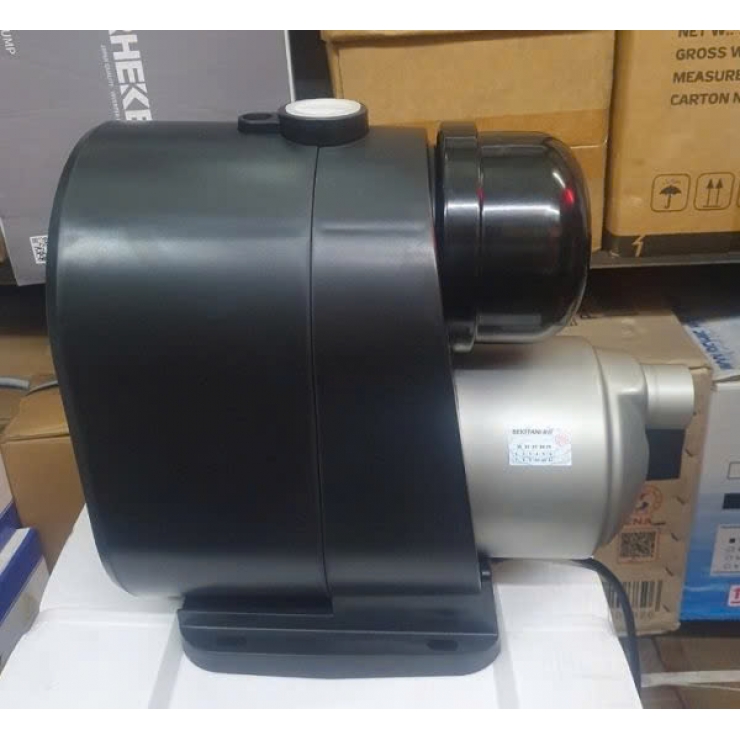Bơm tăng áp điện tử  300W ngoài trời Sekitani G32