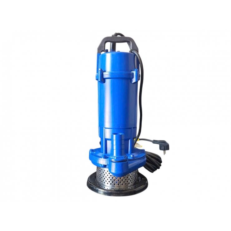Máy bơm chìm nước sạch 370W Happy HCS370N
