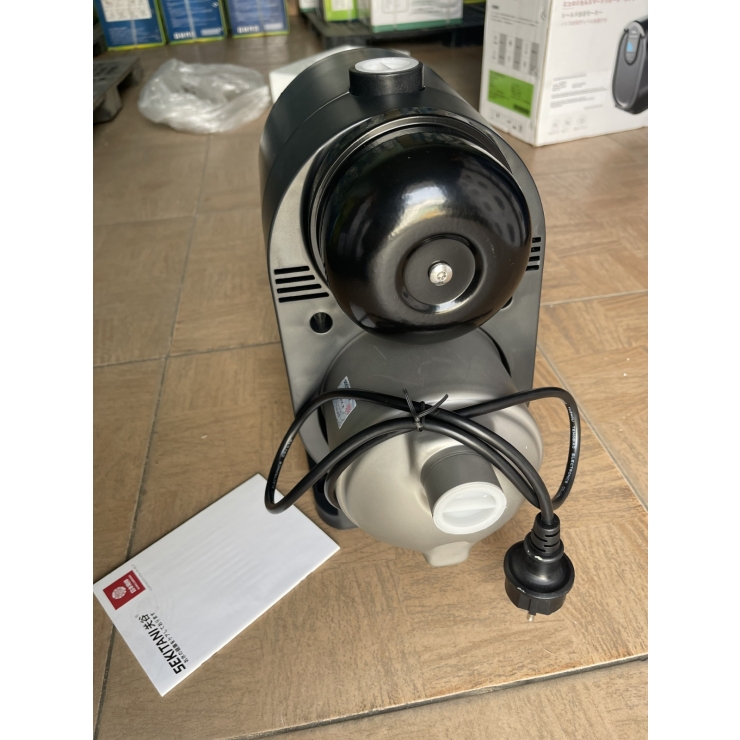 Bơm tăng áp điện tử  400W ngoài trời Sekitani G37