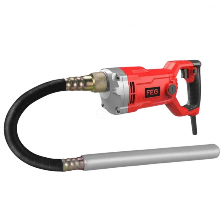 Máy đầm dùi cầm tay 1300W Feg EG-5130