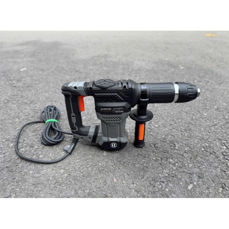 Máy đục 17mm Dekton DK-DH3502PRO