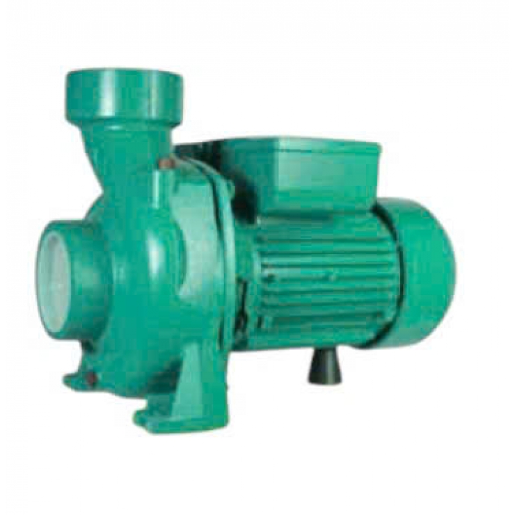 Máy bơm lưu lượng 1.5kW Shusui SU-6B