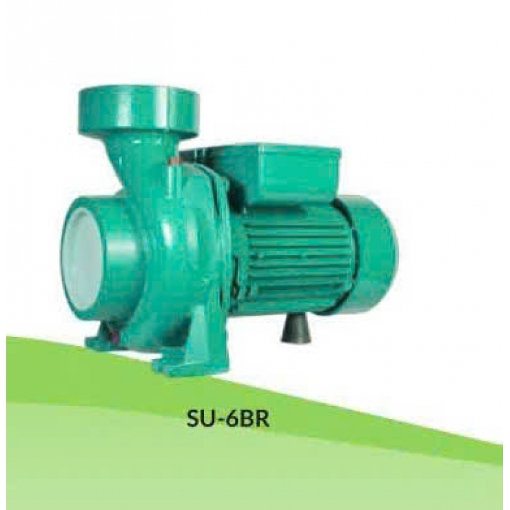 Máy bơm lưu lượng 2.2kW Shusui SU-6AR 
