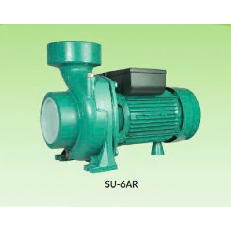 Máy bơm lưu lượng 2.2kW Shusui SU-6AR 