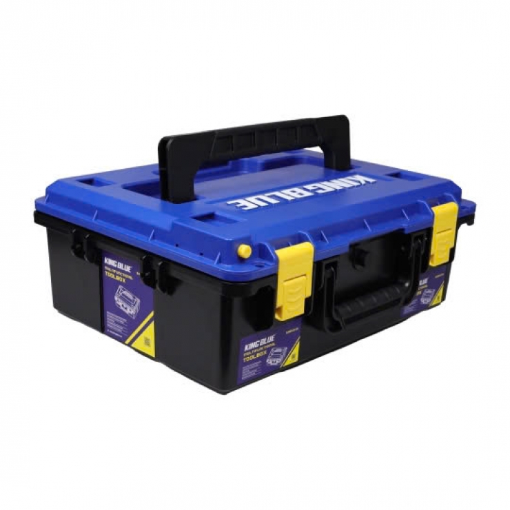 Thùng đựng đồ nghề lớn KingBlue KHD4216 ( 420x340x160mm )