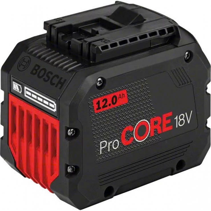 Pin Bosch 18V ProCORE 12A Professional