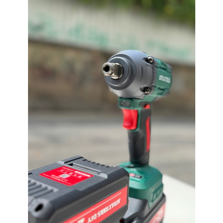 Combo Bulong Pin 21v 350Nm Amaxtools ABL40112