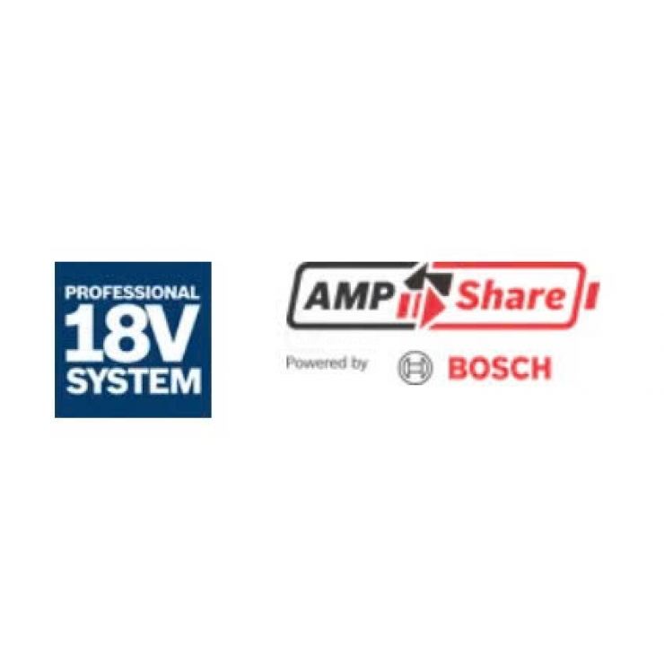 Pin Bosch GBA 18V 2.0Ah Professional