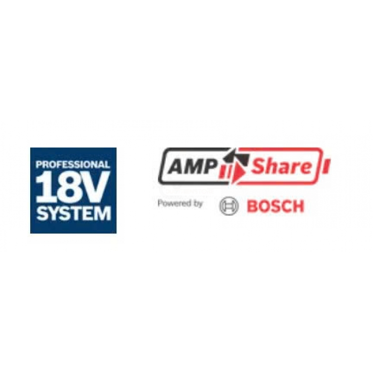 Pin Bosch GBA 18V 1.5Ah Professional