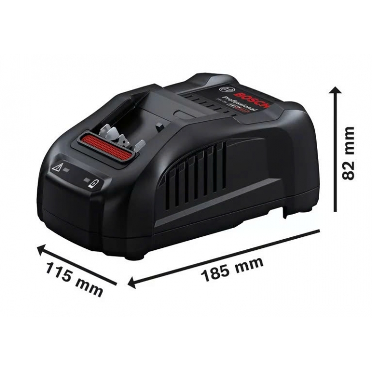 Sạc Pin 18V Bosch GAL 1880CV Professional