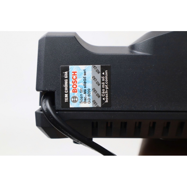 Sạc Pin 18V Bosch GAL 18V-20 (II) Professional