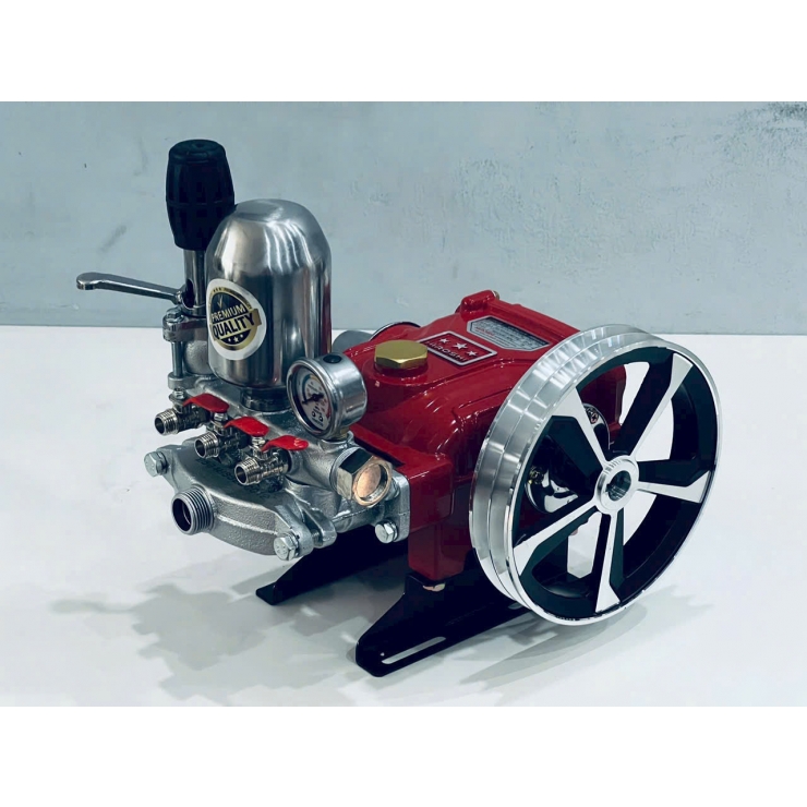 Đầu xịt rửa ti sứ 1.0Hp Hiroshi HS-326C