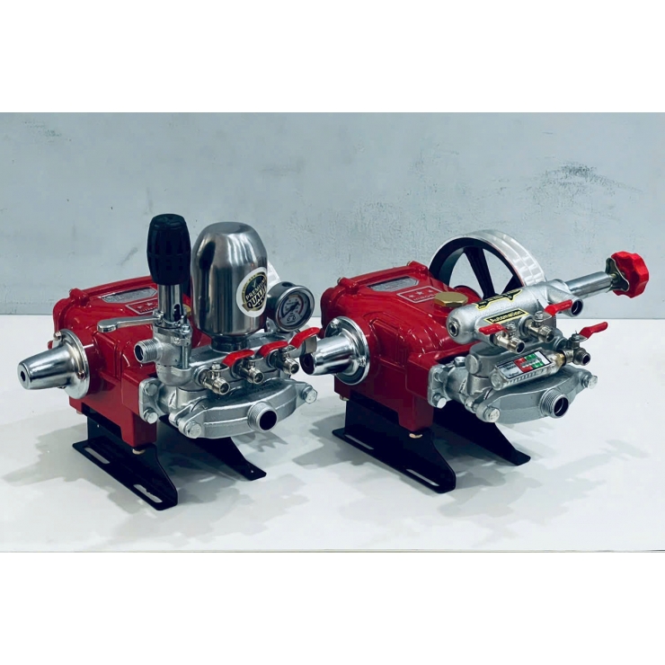Đầu xịt rửa ti sứ 1.0Hp Hiroshi HS-326C