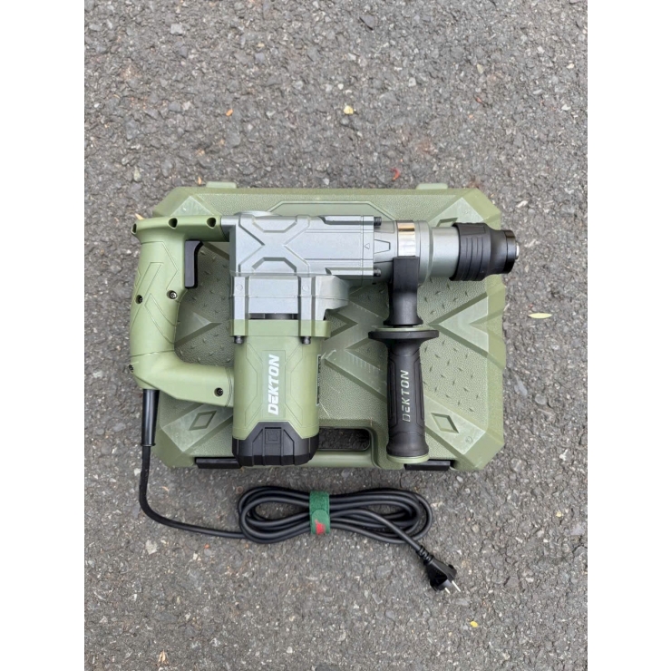 Máy đục 14mm Dekton DK-RH3002 hammer
