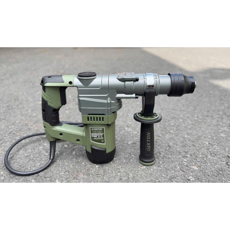 Máy đục 14mm Dekton DK-RH2702 hammer