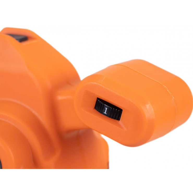 Máy rung lát gạch Pin 12V Gomes BD12-TM135