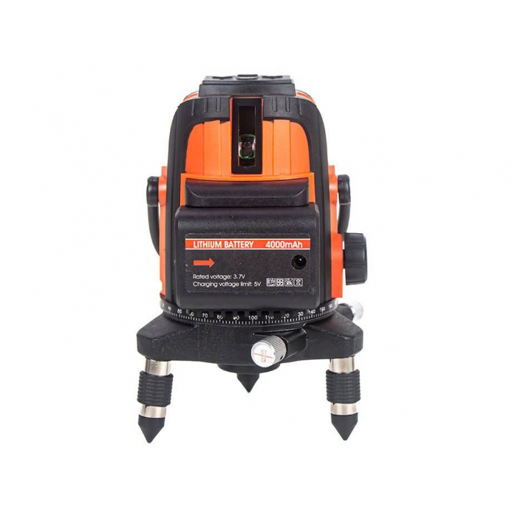 Máy cân mực laser 5 tia xanh Gomes GB-0750