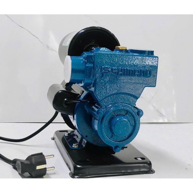 Máy bơm tăng áp 370W Shimano STA123A