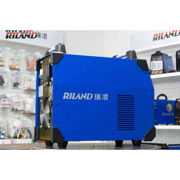 Máy hàn công nghiệp 500A Riland ZX7 500G ( 3 pha - 380V )