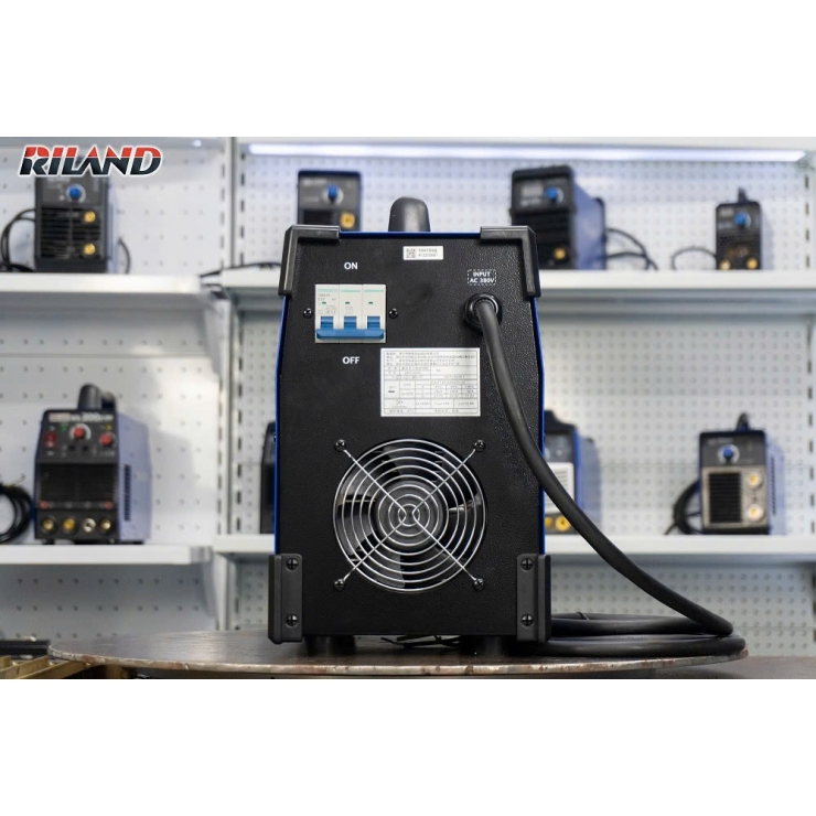 Máy hàn công nghiệp 400A Riland ARC 400G ( 3Pha - 380V )