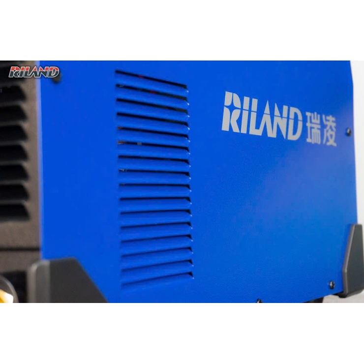 Máy hàn công nghiệp 400A Riland ARC 400D ( 1 pha 220V & 2 pha 380V ) 