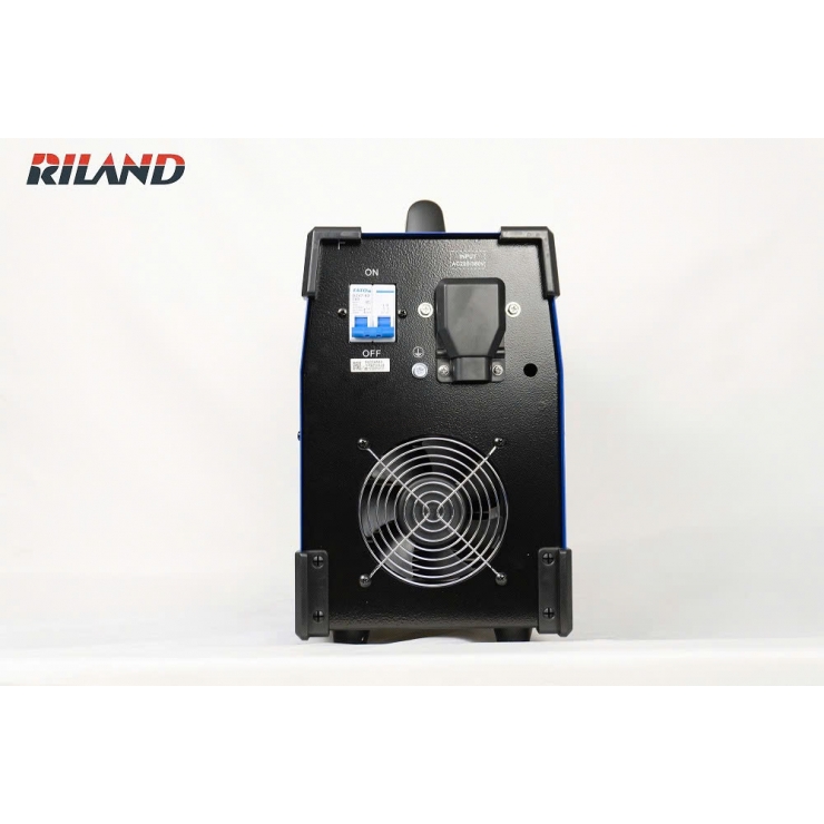 Máy hàn que công trình Riland ARC 315GTS Inverter