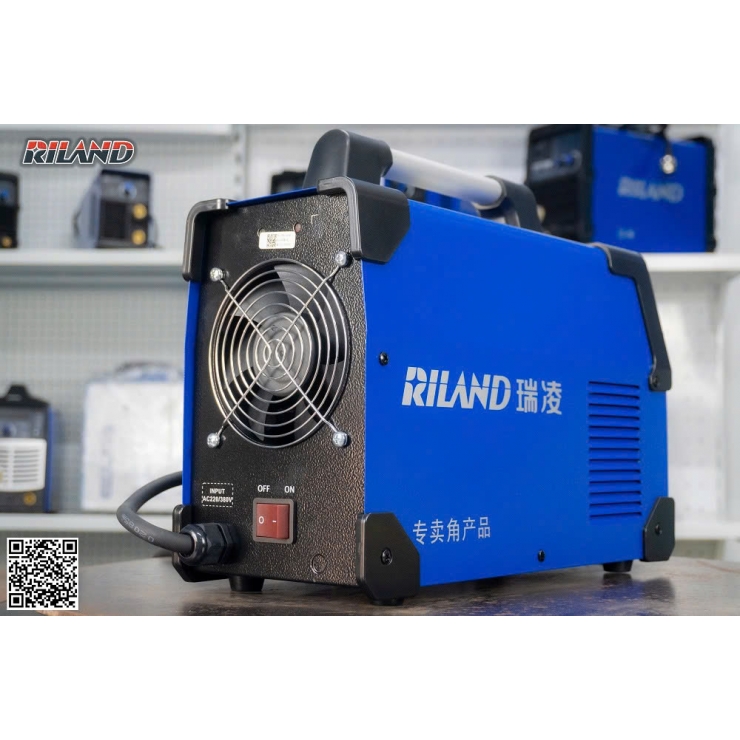 Máy hàn công trình Riland ARC 315SII Inverter
