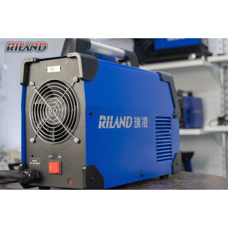 Máy hàn que Riland ARC 250SII Inverter