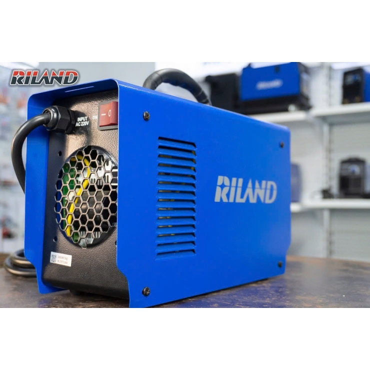Máy hàn điện tử  Riland ARC 250GE Inverter