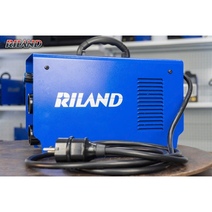 Máy hàn điện tử  Riland ARC 250GE Inverter