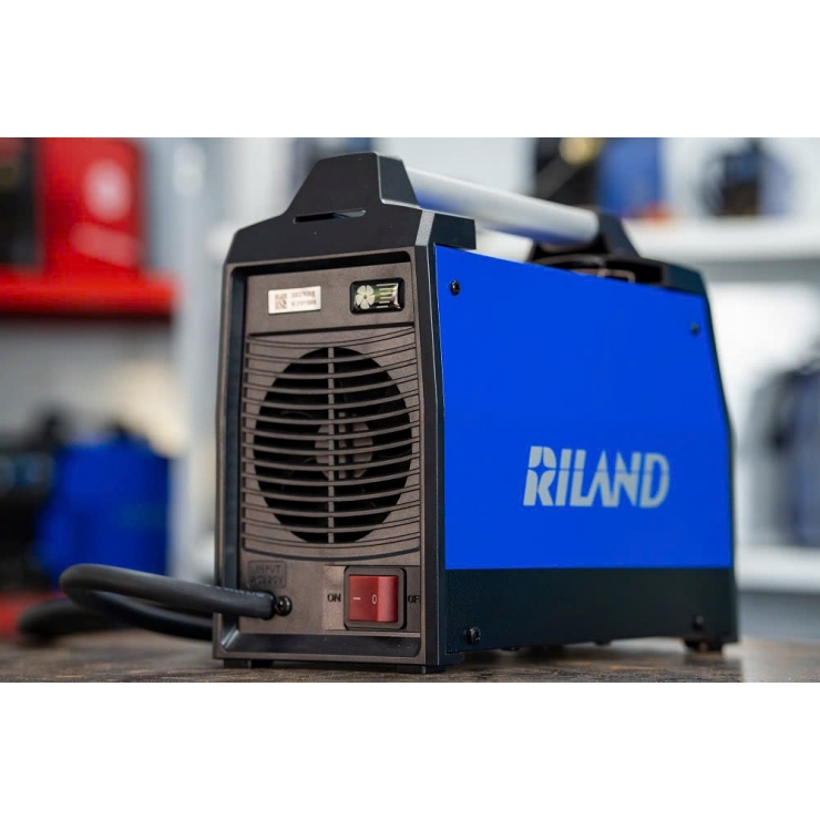 Máy hàn điện tử Riland MMA 202GDM Inverter