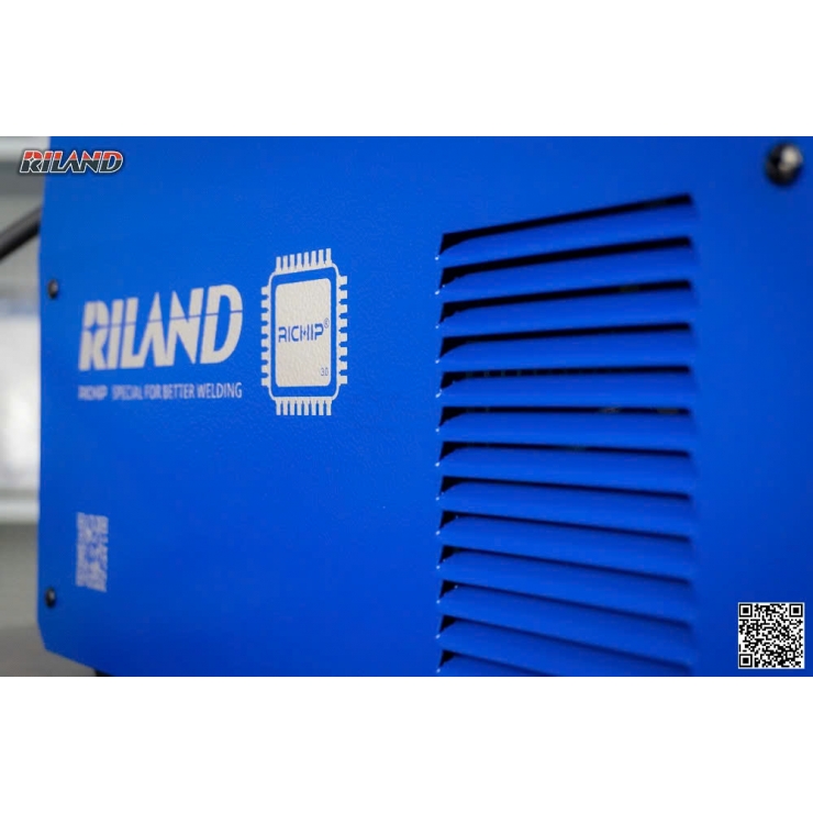 Máy hàn điện tử Riland ARC 270GT Inverter