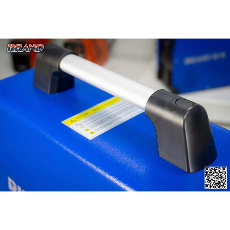 Máy hàn điện tử Riland ARC 270GT Inverter