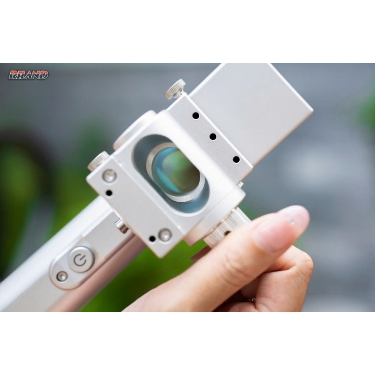 Máy hàn laser Riland chuyên tẩy RL-C-2000
