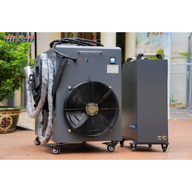 Máy hàn laser 3000W Riland RL-HLW-3000