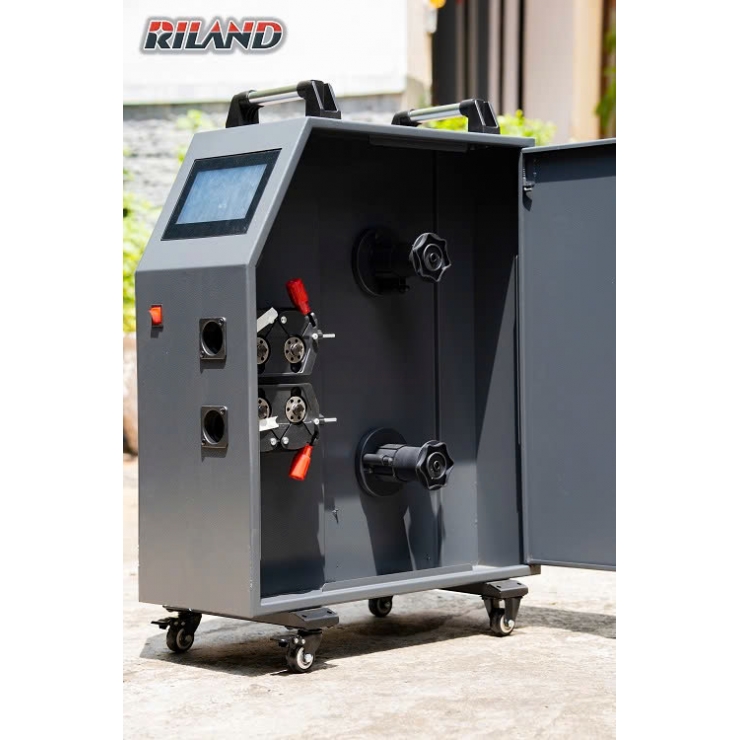 Máy hàn laser 2000W Riland RL-HLW-2000