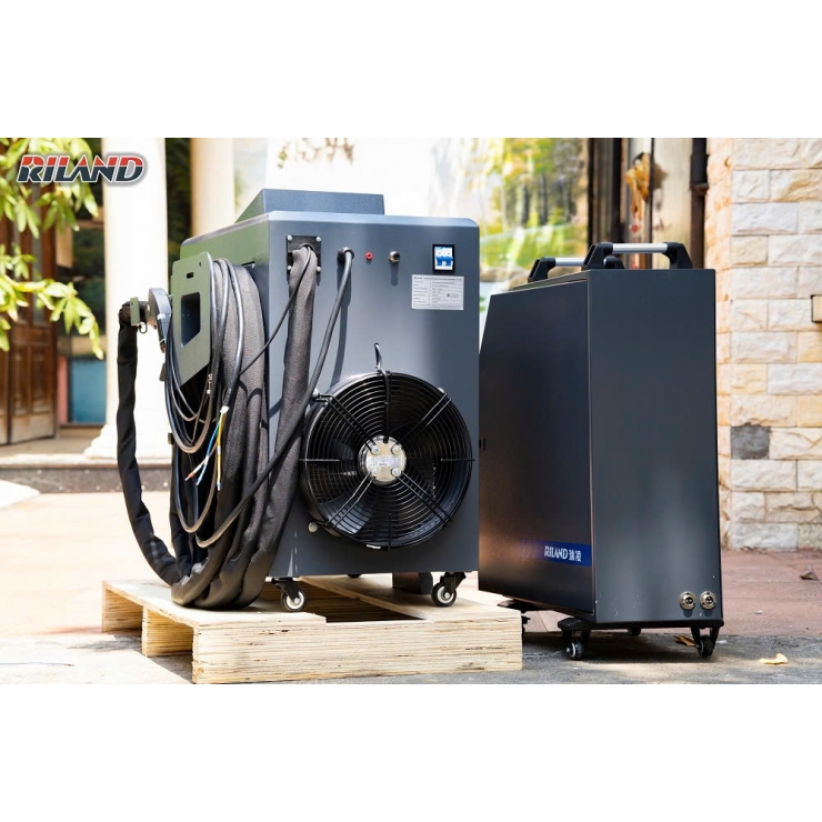 Máy hàn laser 2000W Riland RL-HLW-2000