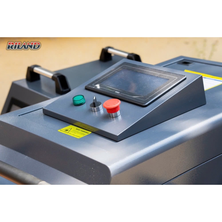Máy hàn laser 2000W Riland RL-HLW-2000