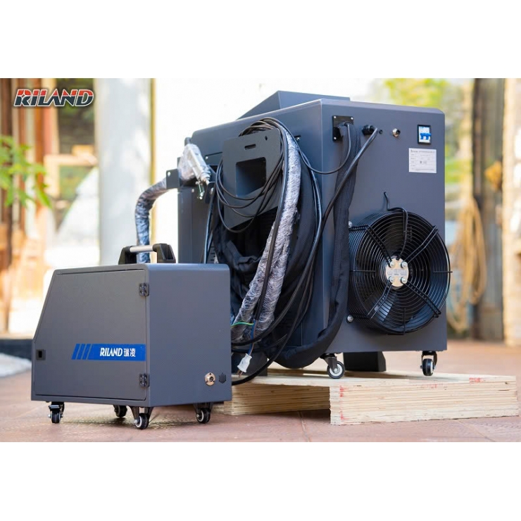 Máy hàn laser 1500W Riland RL-HLW-1500